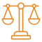 LAW-SCALE-1